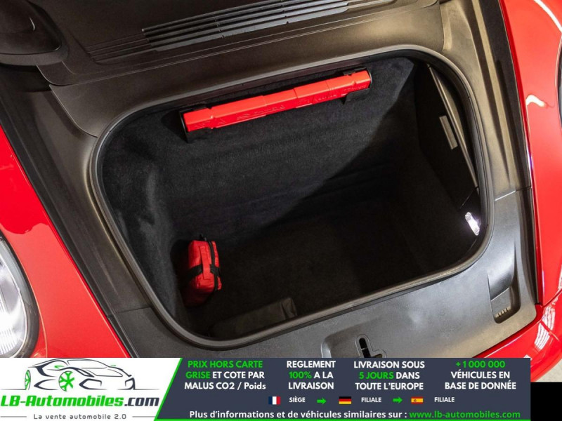 Porsche 911 3.0i 385 PDK  occasion � Beaupuy - photo n�7