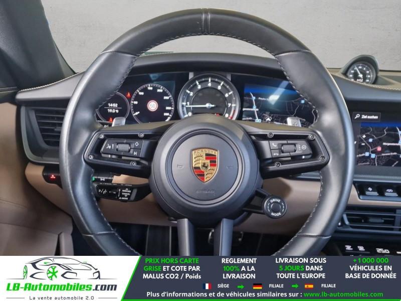 Porsche 911 3.0i 385 PDK  occasion � Beaupuy - photo n�7