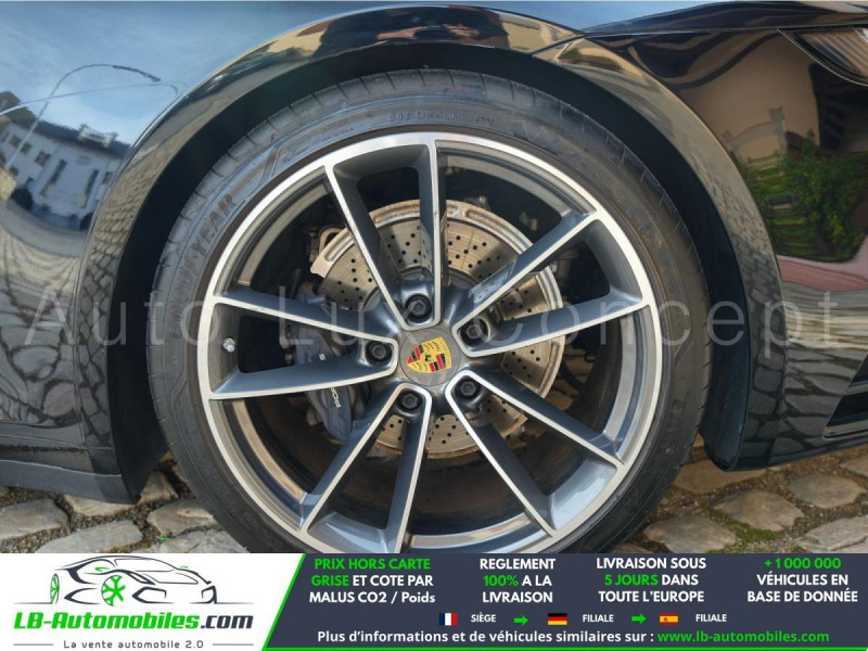 Porsche 911 3.0i 385 PDK  occasion � Beaupuy - photo n�5