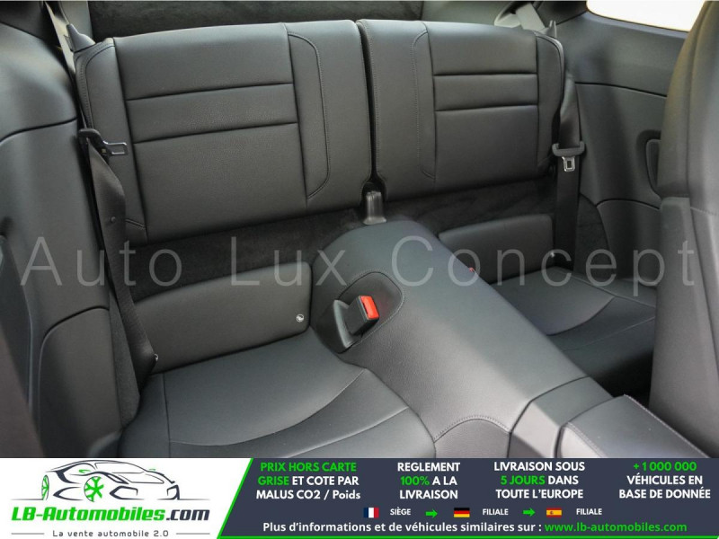 Porsche 911 3.0i 385 PDK  occasion � Beaupuy - photo n�4