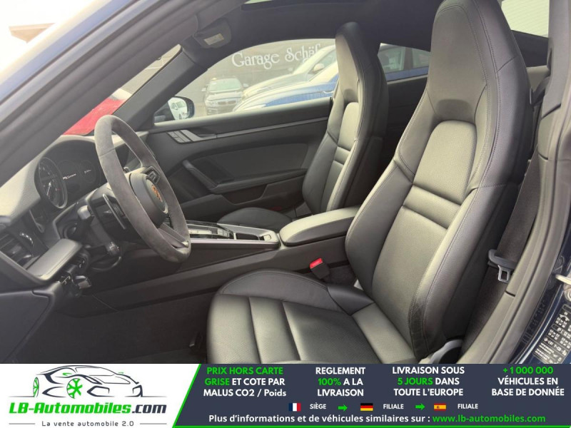 Porsche 911 3.0i 385 PDK  occasion � Beaupuy - photo n�6