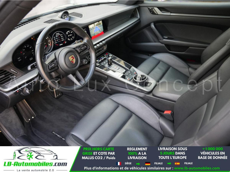 Porsche 911 3.0i 385 PDK  occasion � Beaupuy - photo n�3