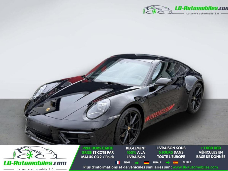 Porsche 911 3.0i 385 PDK  occasion � Beaupuy