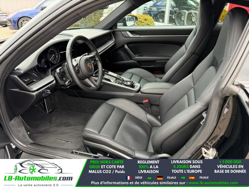 Porsche 911 3.0i 385 PDK  occasion � Beaupuy - photo n�3