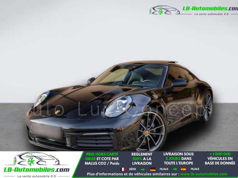 Porsche 911 3.0i 385 PDK  occasion � Beaupuy