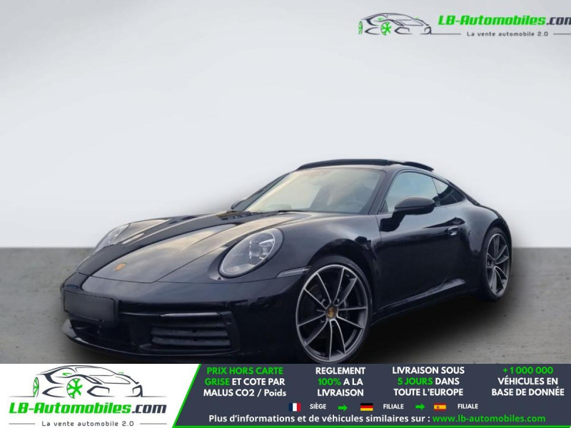 Porsche 911 3.0i 385 PDK  occasion � Beaupuy