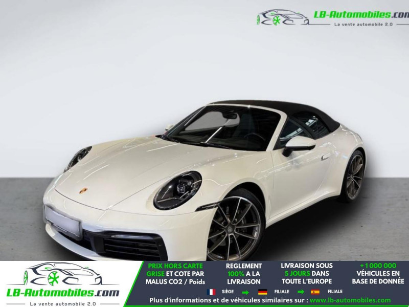 Porsche 911 3.0i 385 PDK  occasion � Beaupuy