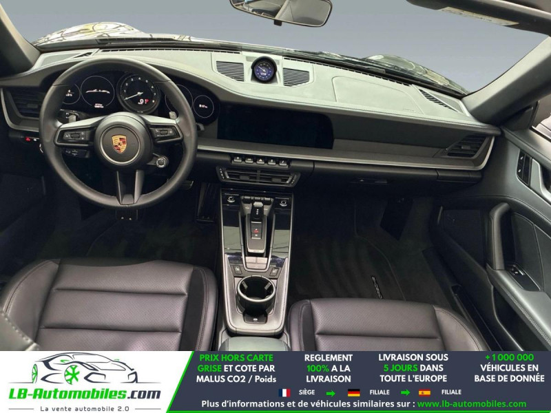 Porsche 911 3.0i 385 PDK  occasion � Beaupuy - photo n�2