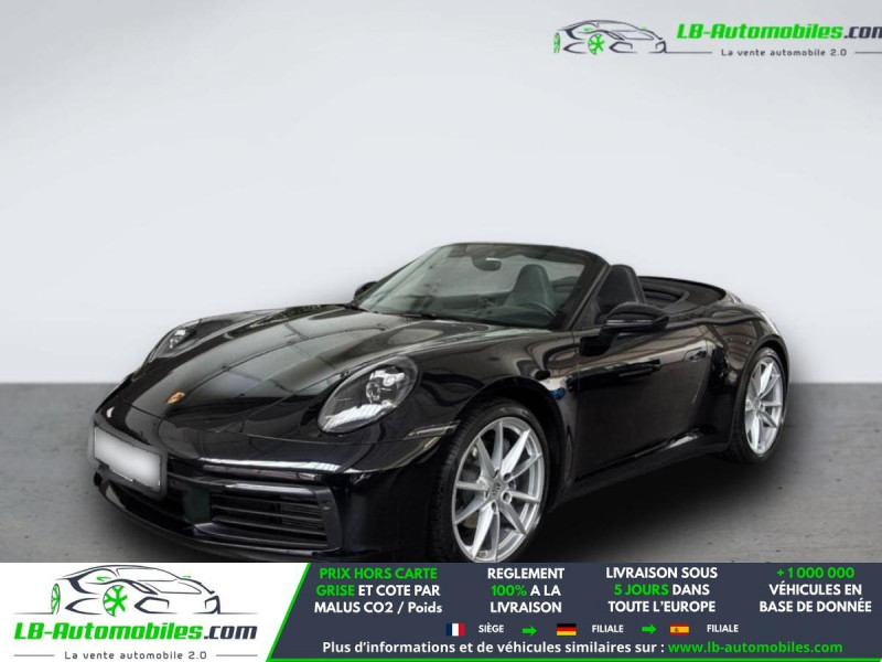 Porsche 911 3.0i 385 PDK  occasion � Beaupuy