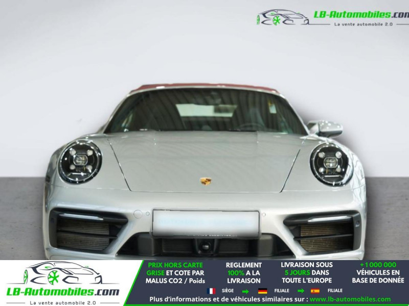 Porsche 911 3.0i 385 PDK  occasion � Beaupuy - photo n�5