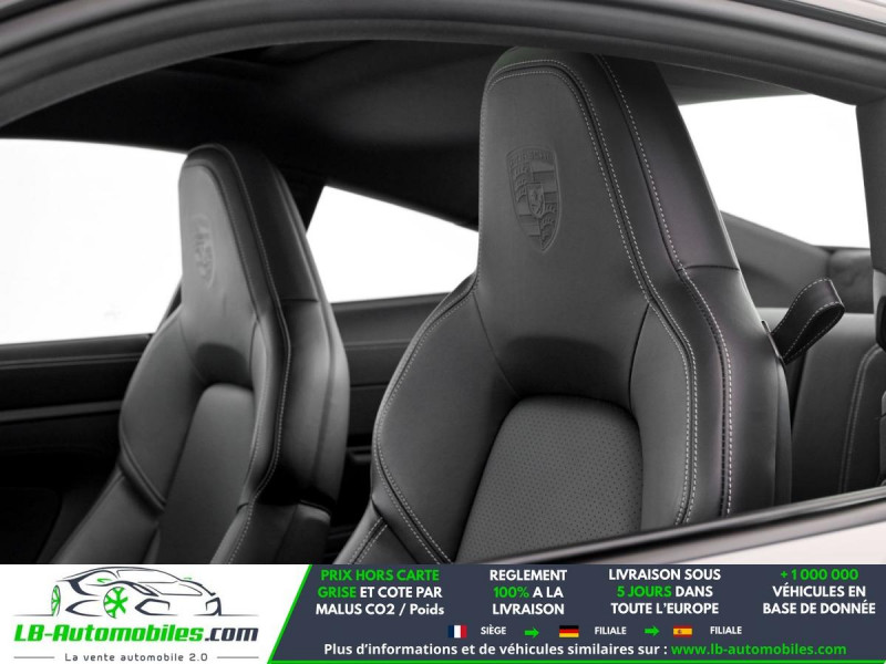 Porsche 911 3.0i 385 PDK  occasion � Beaupuy - photo n�5