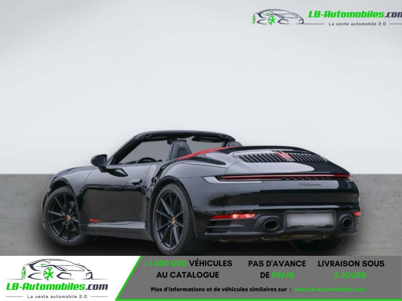 Porsche 911 3.0i 385 PDK  occasion � Beaupuy - photo n�3