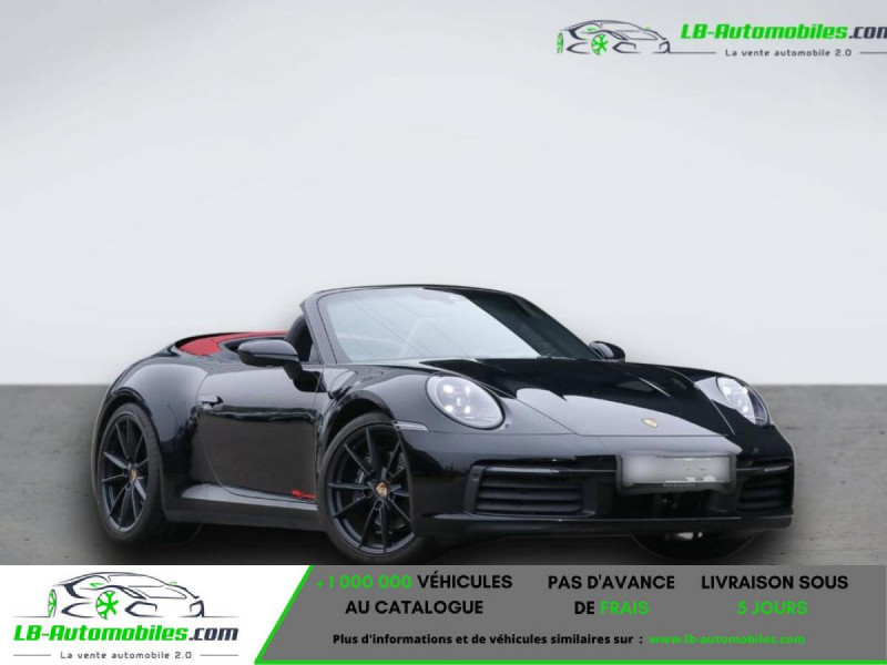 Porsche 911 3.0i 385 PDK  occasion � Beaupuy - photo n�2