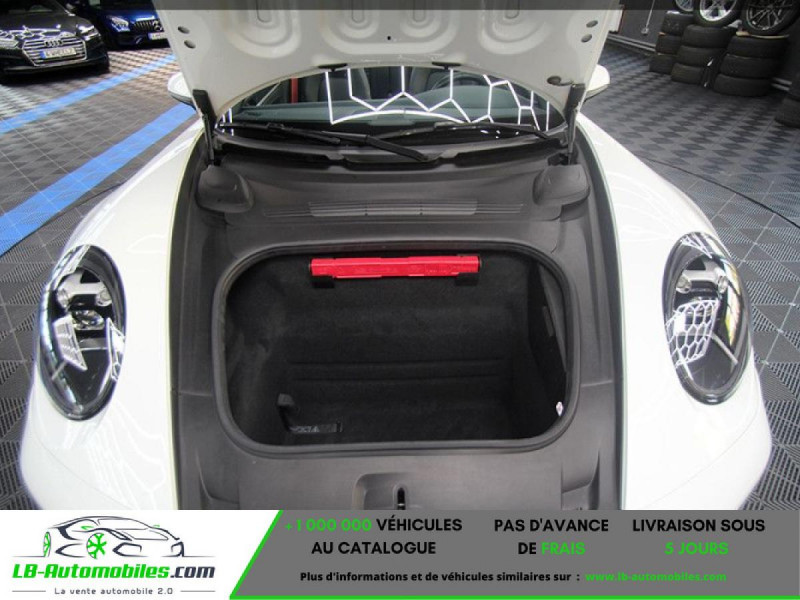 Porsche 911 3.0i 385 PDK  occasion � Beaupuy - photo n�7