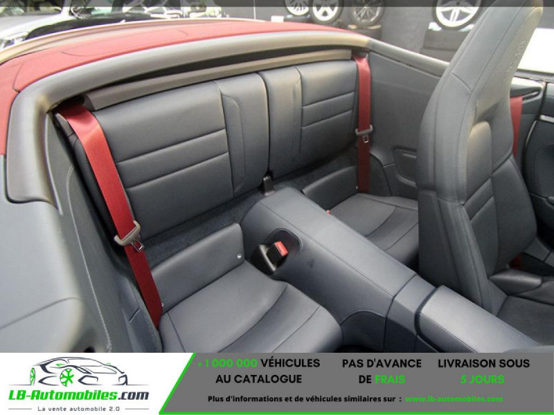 Porsche 911 3.0i 385 PDK  occasion � Beaupuy - photo n�5
