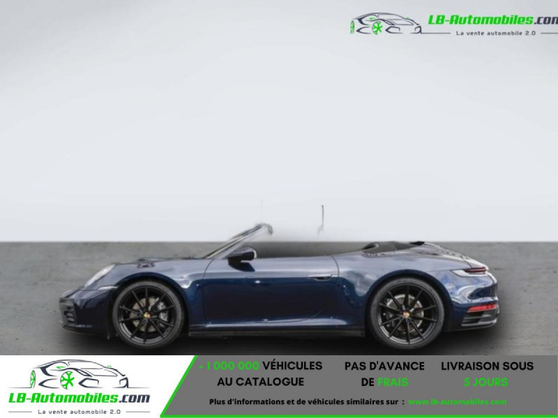 Porsche 911 3.0i 385 PDK  occasion � Beaupuy - photo n�3