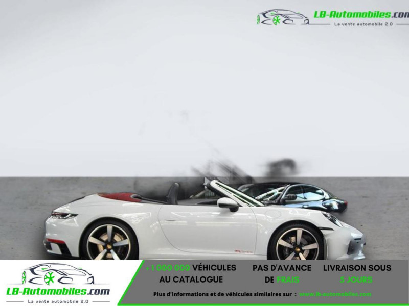 Porsche 911 3.0i 385 PDK  occasion � Beaupuy - photo n�3