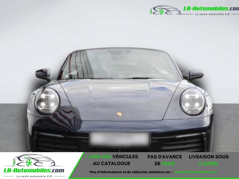 Porsche 911 3.0i 385 PDK  occasion � Beaupuy