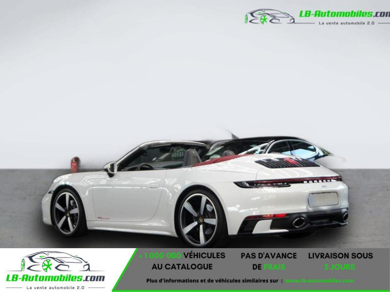 Porsche 911 3.0i 385 PDK  occasion � Beaupuy - photo n�2