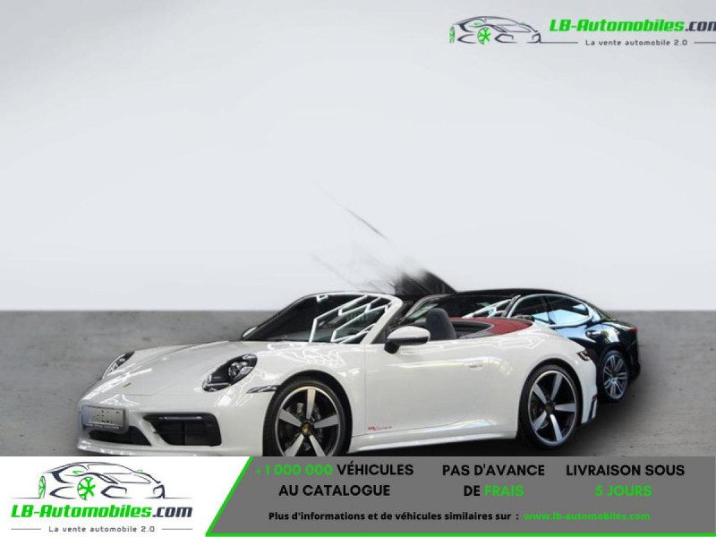 Porsche 911 3.0i 385 PDK  occasion � Beaupuy