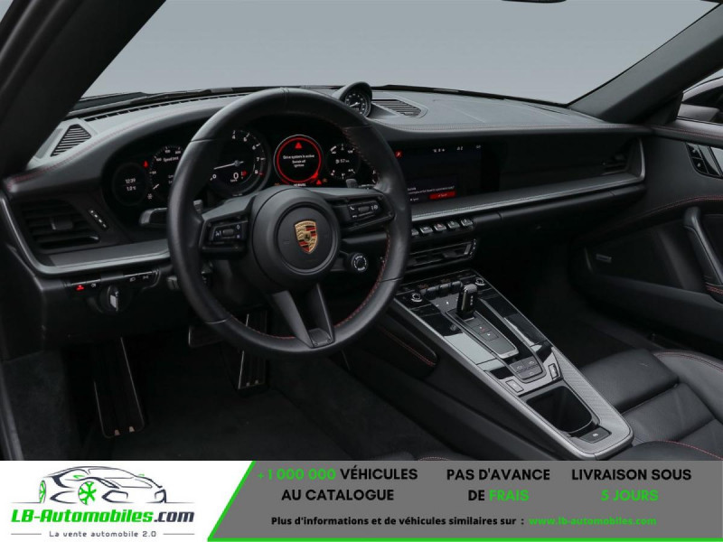 Porsche 911 3.0i 385 PDK  occasion � Beaupuy - photo n�6