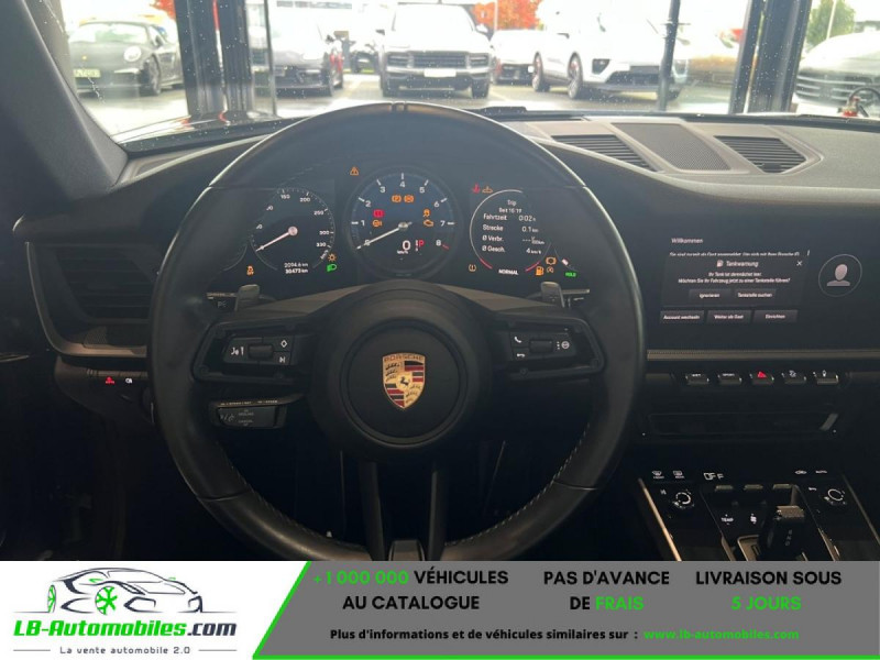 Porsche 911 3.0i 385 PDK  occasion � Beaupuy - photo n�5