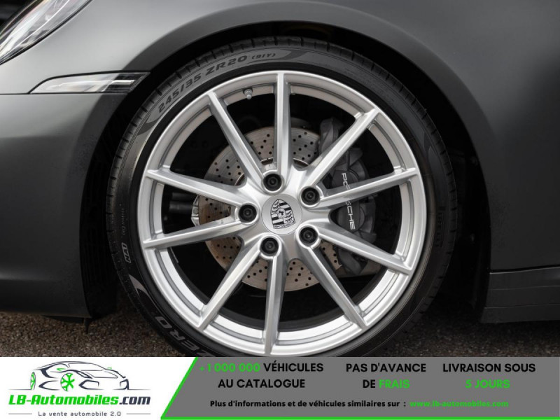 Porsche 911 3.0i 385 PDK  occasion � Beaupuy - photo n�5