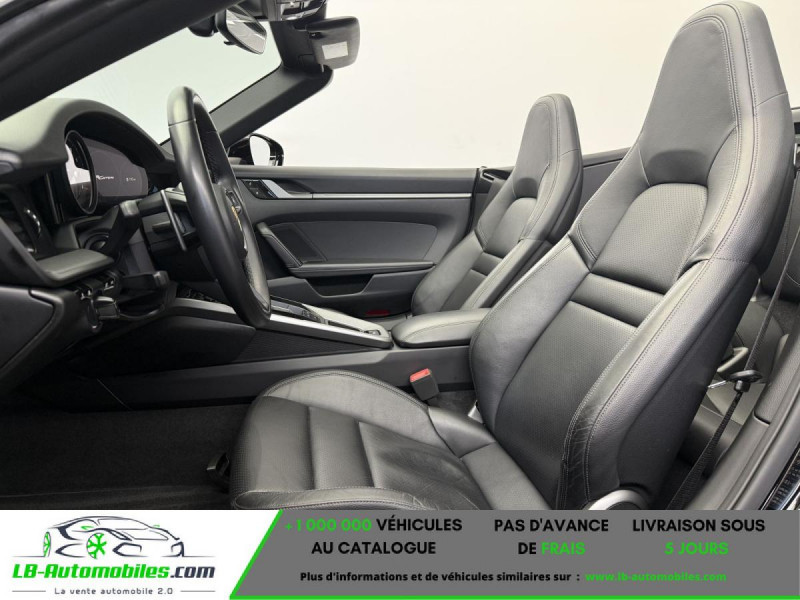 Porsche 911 3.0i 385 PDK  occasion � Beaupuy - photo n�5