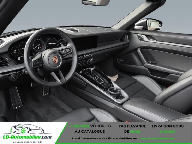 Porsche 911 3.0i 385 PDK  occasion � Beaupuy - photo n�4