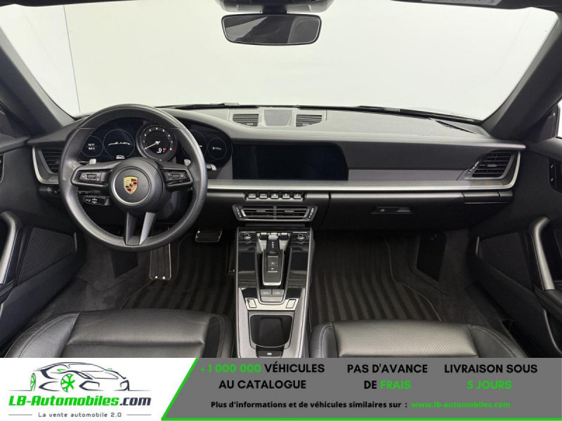 Porsche 911 3.0i 385 PDK  occasion � Beaupuy - photo n�3