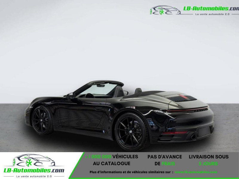 Porsche 911 3.0i 385 PDK  occasion � Beaupuy - photo n�2