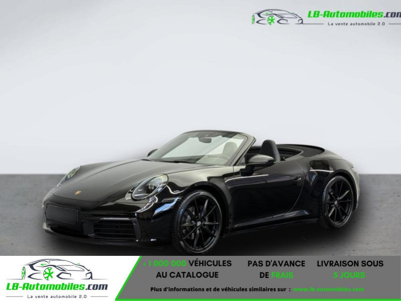 Porsche 911 3.0i 385 PDK  occasion � Beaupuy
