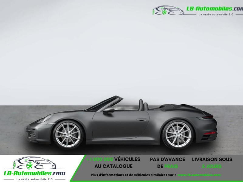Porsche 911 3.0i 385 PDK  occasion � Beaupuy