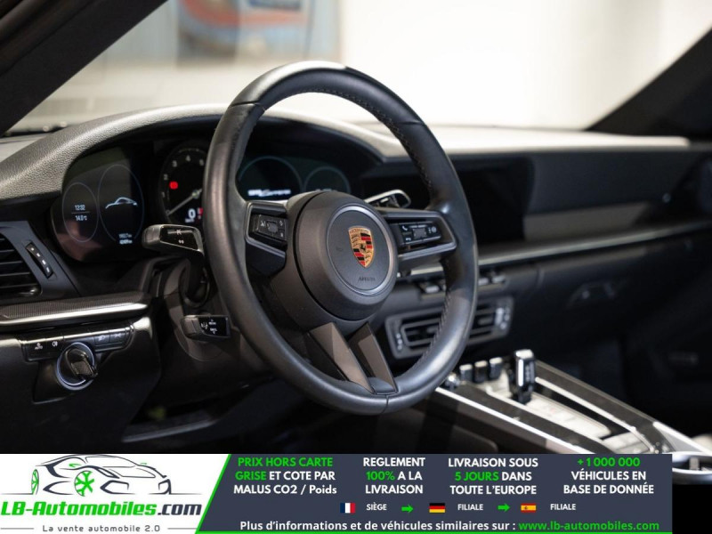 Porsche 911 3.0i 385 PDK  occasion � Beaupuy - photo n�4