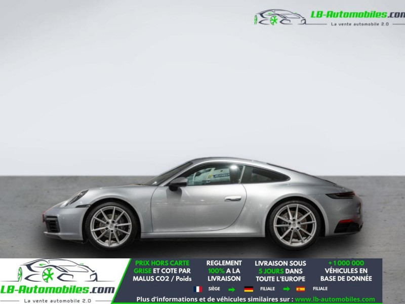 Porsche 911 3.0i 385 PDK  occasion � Beaupuy