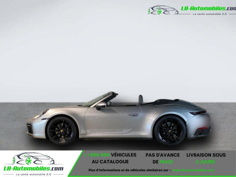 Porsche 911 3.0i 385 PDK  occasion � Beaupuy - photo n�6