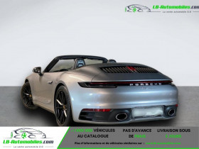 Porsche 911 3.0i 385 PDK  occasion � Beaupuy - photo n�4