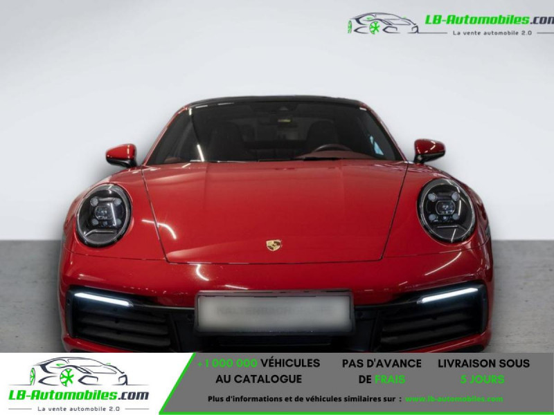 Porsche 911 3.0i 385 PDK  occasion � Beaupuy - photo n�2