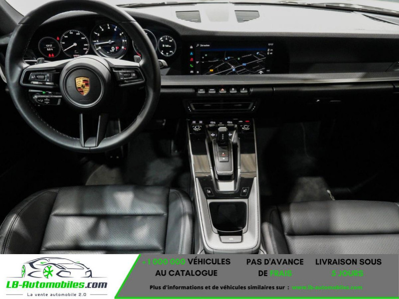 Porsche 911 3.0i 385 PDK  occasion � Beaupuy - photo n�3