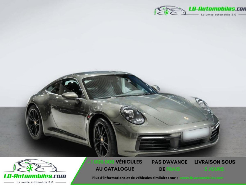 Porsche 911 3.0i 385 PDK  occasion � Beaupuy