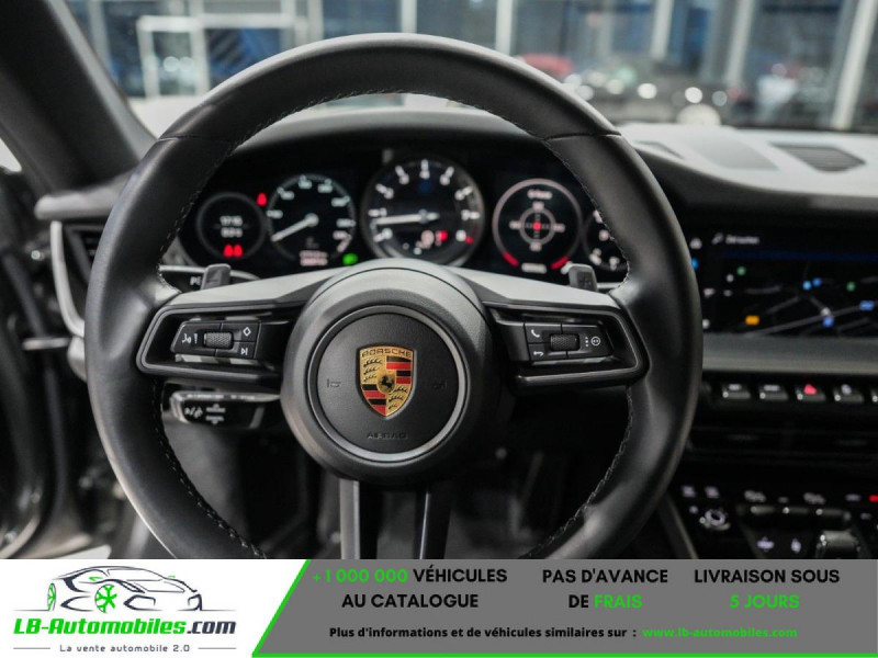 Porsche 911 3.0i 385 PDK  occasion � Beaupuy - photo n�5
