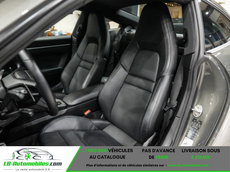Porsche 911 3.0i 385 PDK  occasion � Beaupuy - photo n�4