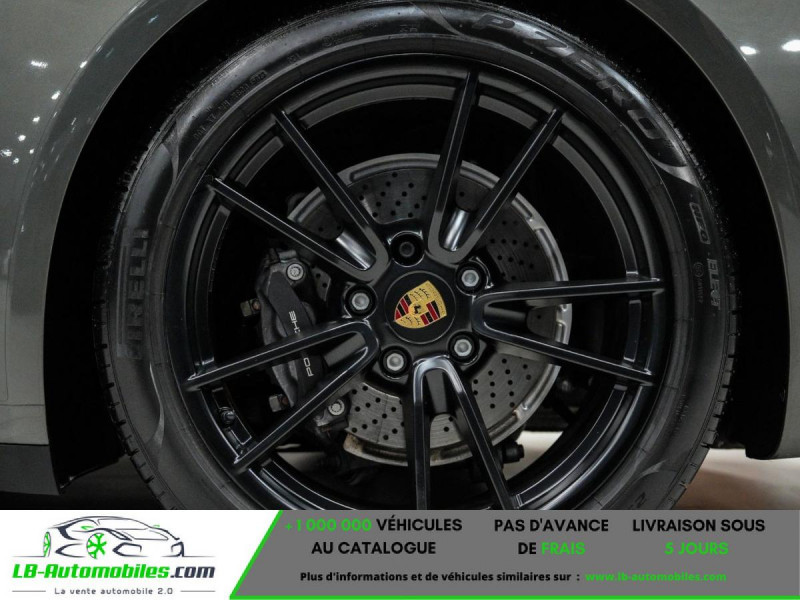 Porsche 911 3.0i 385 PDK  occasion � Beaupuy - photo n�6