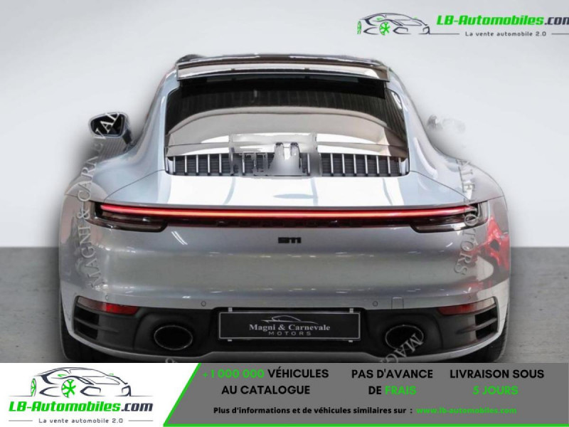 Porsche 911 3.0i 385 PDK  occasion � Beaupuy - photo n�4
