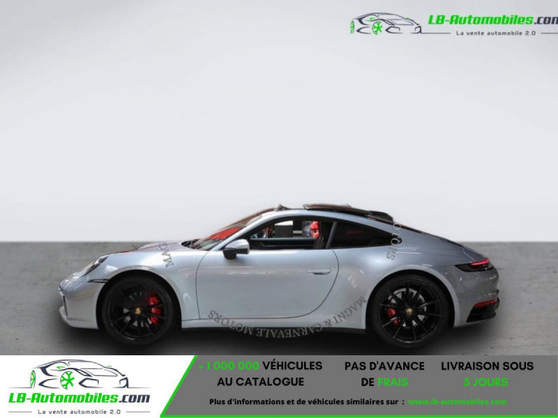 Porsche 911 3.0i 385 PDK  occasion � Beaupuy - photo n�3