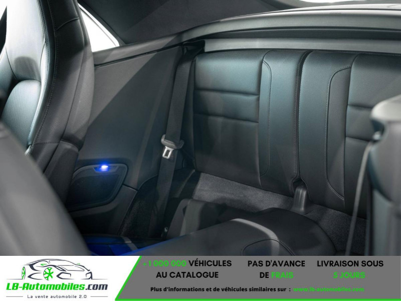 Porsche 911 3.0i 385 PDK  occasion � Beaupuy - photo n�5