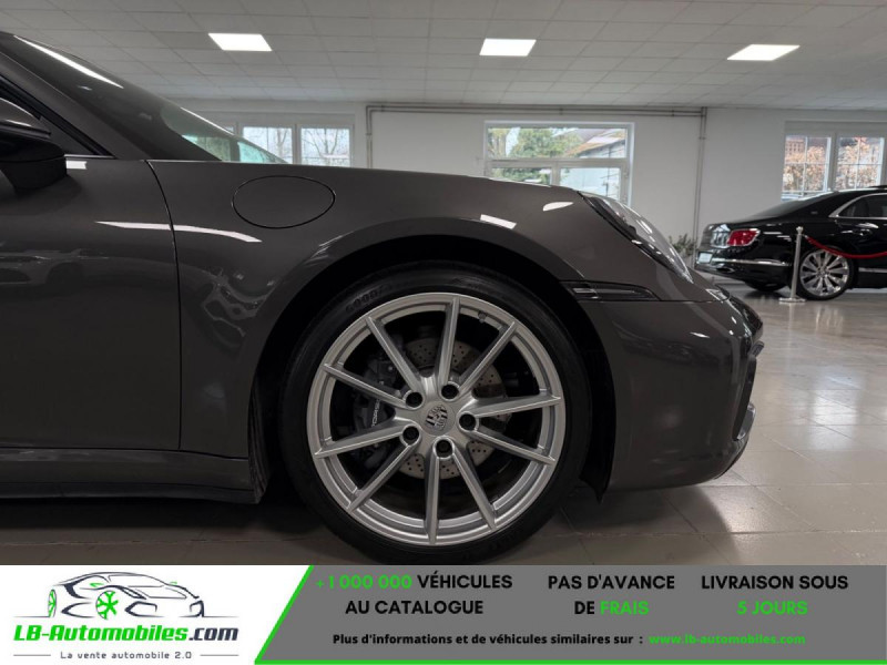 Porsche 911 3.0i 385 PDK  occasion � Beaupuy - photo n�5