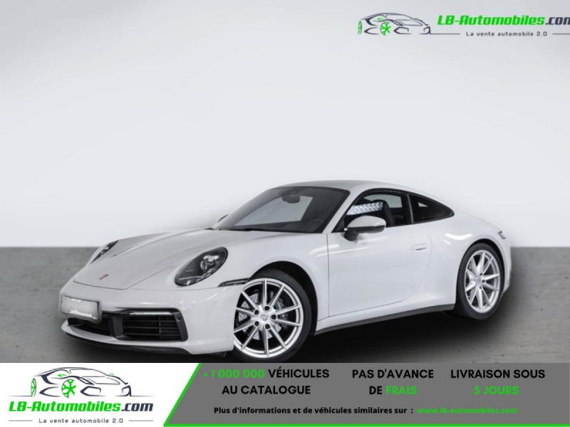 Porsche 911 3.0i 385 PDK  occasion � Beaupuy