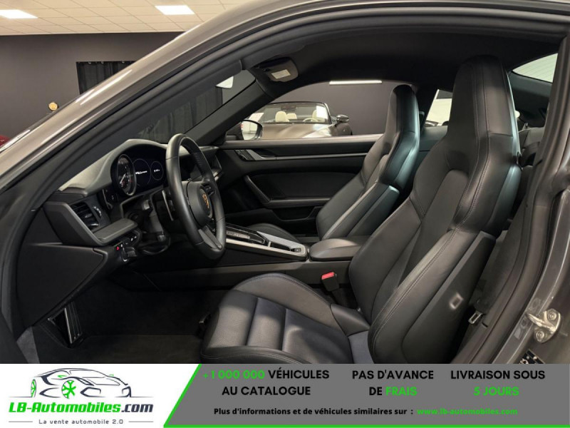 Porsche 911 3.0i 385 PDK  occasion � Beaupuy - photo n�4