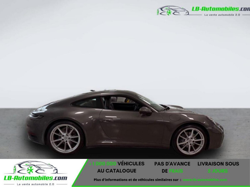 Porsche 911 3.0i 385 PDK  occasion � Beaupuy - photo n�3